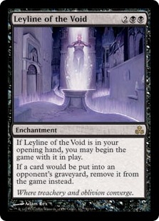 Leyline of the Void Guildpact